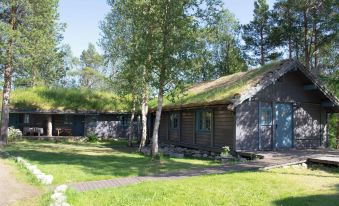 Onga Lodge