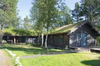 Onga Lodge Hotels near Alta Museum - World Heritage Center for Rock carvings