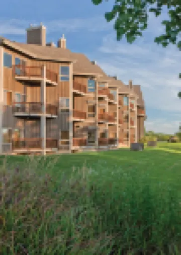 WorldMark Galena