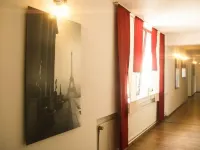 Waldlust Hotels in Rieden