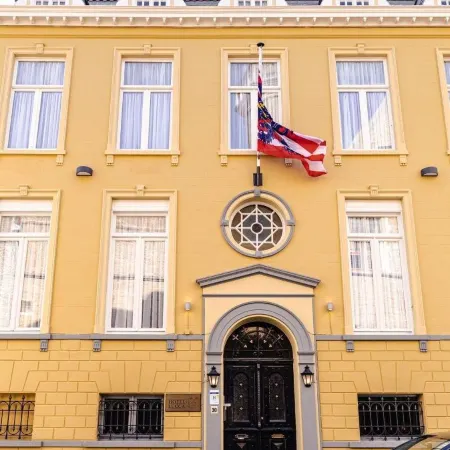 Hotel Lucca