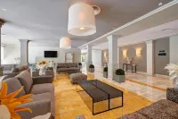 Protur Badí­a Park Aparthotel