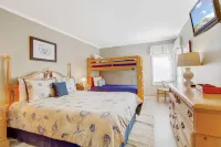 405 Yacht Harbor by AvantStay Shaded Patio Near Golf Beach Communal Pool