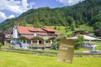 Hotel Jägerhof Hotels in Gemeinde Obsteig
