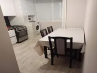 Peaceful Chișinău Retreat With Central Heating & Private Entrance