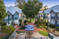 Mandurah Quay Resort Hotels in Mandurah