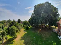 Schone Ferienwohnung Mit Terrasse in Boddin
