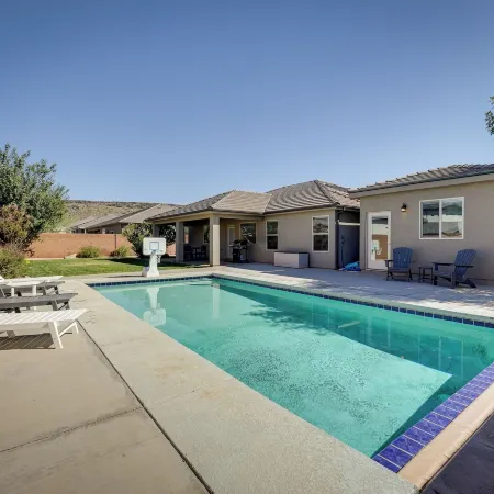 Private Pool, Mtn Views! Hurricane Group Getaway