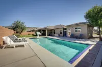 Private Pool, Mtn Views! Hurricane Group Getaway - 3-Star