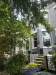 4-bedroom 3.5-bath house in gorgeous Downtown Washington DC Walk Everywhere Hotels in Bloomingdale