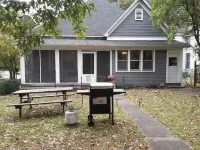 Shawnee Forest In Town Retreat Hotels in Harrisburg