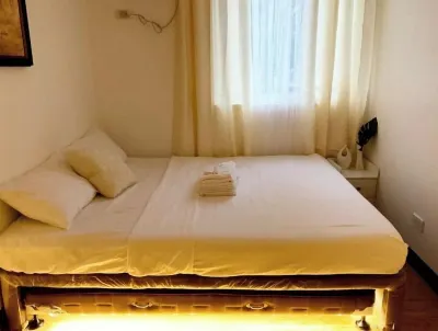 1BR Condo, Pool, WiFi & Netflix Các khách sạn ở 
