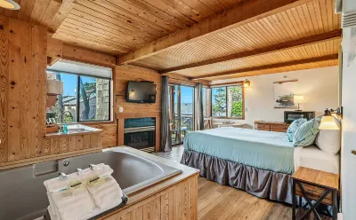 The Inn at Manzanita Hotels in Manzanita
