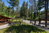 Altaj Podgoritsa Park Hotel