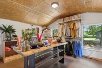 Ferncrest Campground Hotels in Palmyra Township