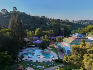 Unique Garden