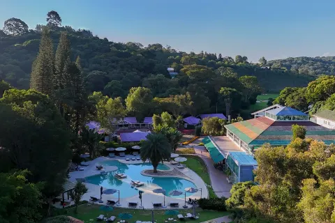 Unique Garden