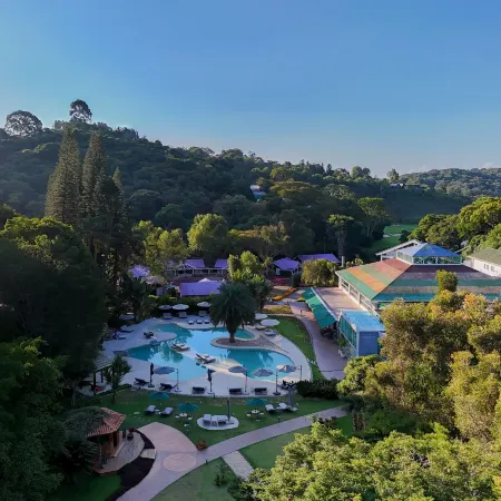 Unique Garden