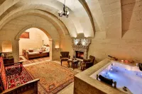 Simera in Cappadocia - Special Class - Best View Rooftop