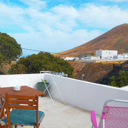 Hotelito Rural GA7Colores Only Adult