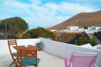 Hotelito Rural GA7Colores Only Adult - วิวภูเขา