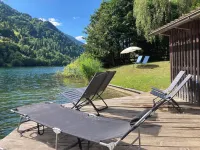 Seebrauer Các khách sạn ở Gemeinde Feld am See