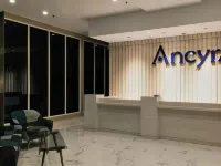 Ancyra by Continent - Poso Hôtels à : Poso