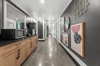Le Bon Hotel Hollywood - 2 stelle