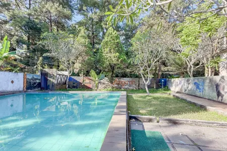 Hotel/Villa Anugerah