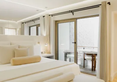 Hotel Maria Camille
