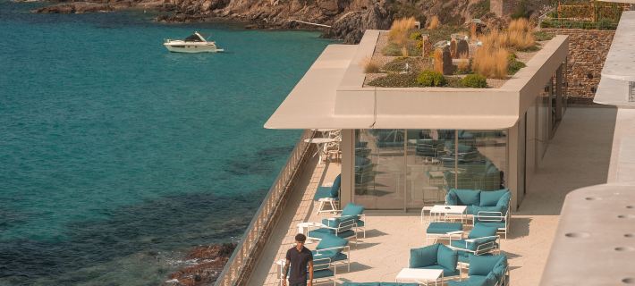 Hôtel les Roches – Relais & Châteaux Hotels in Var