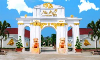 Resort Nha Mat