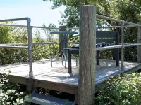 6 Person Holiday Home in Veslos-by Traum