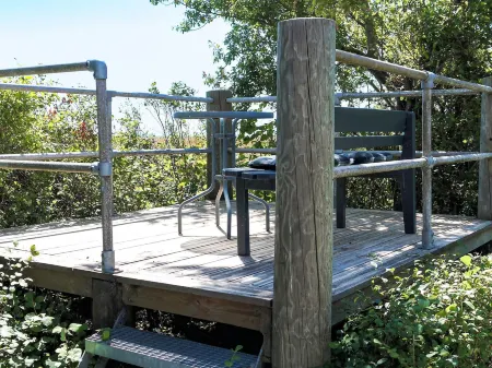 6 Person Holiday Home in Veslos-by Traum