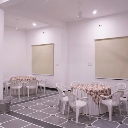 Sagar Villa Udaipur
