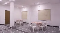 Sagar Villa Udaipur - مطابخ
