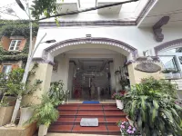 OYO 1295 Doi May Hotel Da Latd Hotels in Phuong 1