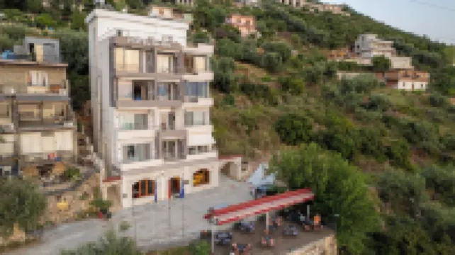 Hotel Ble Ble Vlore Hotels in 