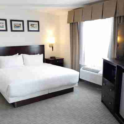 The Volare, Ascend Hotel Collection Rooms