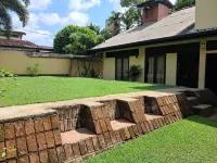 19 St Stephen's Hotel a Rajagiriya