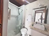 Aguas de Março Hoteller i Ingleses do Rio Vermelho