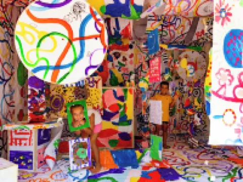 フォルテ ビレッジ リゾート - イル カステリョ プーラのホテル