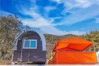 Goseong Oksu Spa Camping Land Pension