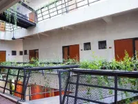 Mahan Kedaton Hotel Lampung Managed by Pradiza Hospitality Hotel dekat LAPAK IKAN RUSLAN pasar tempel Rajabasa