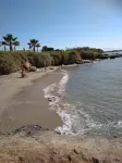 Kikis Dream Refurbished Apartment with a Bacony and Sea Views Hotels in Drios
