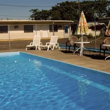 Capri Motel by Belvilla Walla Walla US 12