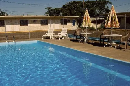 Capri Motel by Belvilla Walla Walla US 12 Отели в г. Уолла Уолла Восток