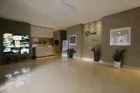 Asan Hotel Cube