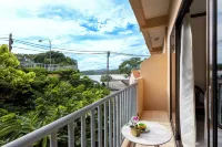 Kata Sun Beach Hotel - Sea View
