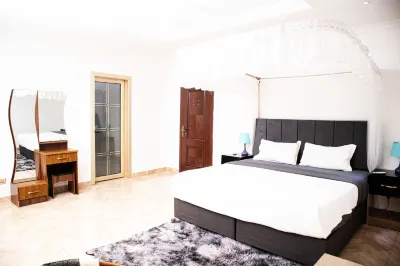 Warm Heart Guest House Hoteles en 